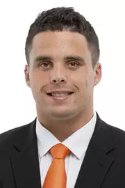 Forrest Lehman