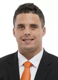 Forrest Lehman