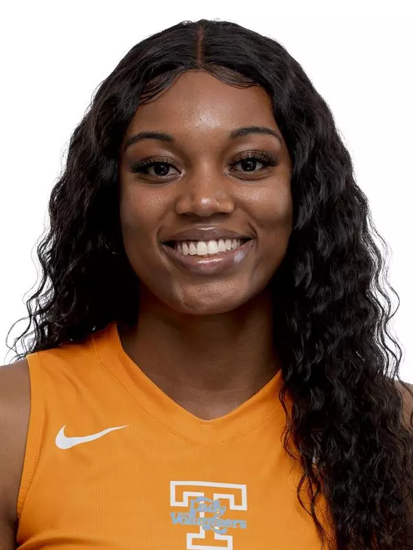 Jasmine Brooks Headshot 2022