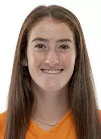 KNOXVILLE, TN - July 27, 2022 - Forward Maddie Eskin #6 of the Tennessee Lady Volunteers headshot taken in Knoxville, TN. Photo By Andrew Ferguson/Tennessee Athletics