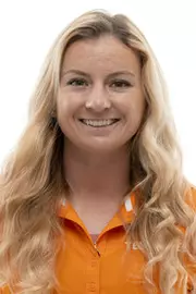 Aubrey Leach