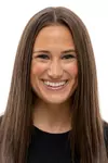 Cristin Garnett Headshot