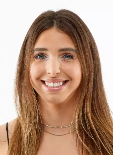 KNOXVILLE, TN - September 05, 2022 - Kristen Stege of the Tennessee Volunteers during the 2022 Photo Day in Knoxville, TN. Photo By John Golliher/Tennessee Athletics