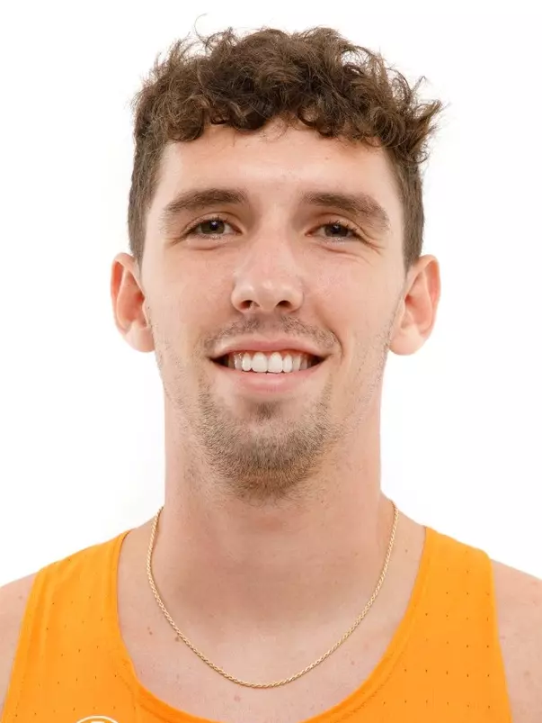 KNOXVILLE, TN - September 06, 2022 - Dylan Jacobs of the Tennessee Volunteers headshot taken in Knoxville, TN. Photo By Kate Luffman/Tennessee Athletics