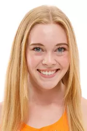 KNOXVILLE, TN - September 06, 2022 - Marilyn McCarthy of the Tennessee Volunteers headshot taken in Knoxville, TN. Photo By Kate Luffman/Tennessee Athletics