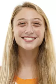 KNOXVILLE, TN - September 06, 2022 - Andie-Marie Jones of the Tennessee Volunteers headshot taken in Knoxville, TN. Photo By Kate Luffman/Tennessee Athletics