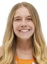 KNOXVILLE, TN - September 06, 2022 - Brooke Dixon of the Tennessee Volunteers headshot taken in Knoxville, TN. Photo By Kate Luffman/Tennessee Athletics