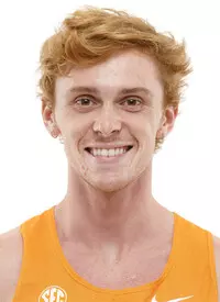 KNOXVILLE, TN - September 06, 2022 - Conner Hawkins of the Tennessee Volunteers headshot taken in Knoxville, TN. Photo By Kate Luffman/Tennessee Athletics