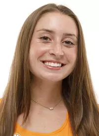 KNOXVILLE, TN - September 06, 2022 - Erin Spreen of the Tennessee Volunteers headshot taken in Knoxville, TN. Photo By Kate Luffman/Tennessee Athletics