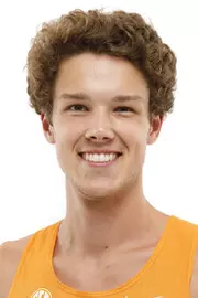 KNOXVILLE, TN - September 06, 2022 - Matthew McMillan of the Tennessee Volunteers headshot taken in Knoxville, TN. Photo By Kate Luffman/Tennessee Athletics