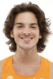 KNOXVILLE, TN - September 06, 2022 - Mike Griffin of the Tennessee Volunteers headshot taken in Knoxville, TN. Photo By Kate Luffman/Tennessee Athletics