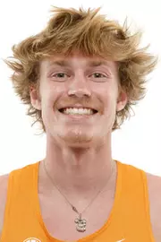 KNOXVILLE, TN - September 06, 2022 - Nate Kawalec of the Tennessee Volunteers headshot taken in Knoxville, TN. Photo By Kate Luffman/Tennessee Athletics