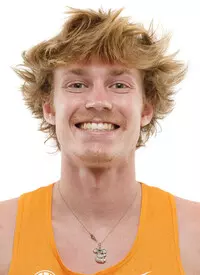 KNOXVILLE, TN - September 06, 2022 - Nate Kawalec of the Tennessee Volunteers headshot taken in Knoxville, TN. Photo By Kate Luffman/Tennessee Athletics