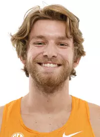 KNOXVILLE, TN - September 06, 2022 - Will Cronin of the Tennessee Volunteers headshot taken in Knoxville, TN. Photo By Kate Luffman/Tennessee Athletics