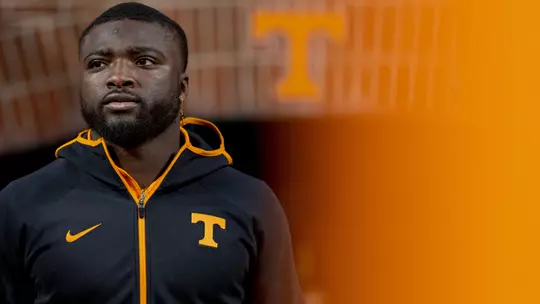 Perseverance Pays Off: Byron Young’s Journey to Rocky Top