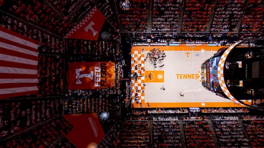 Vol Hoops 2022-23 Preseason Breakdown