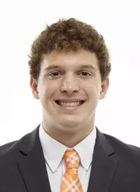 KNOXVILLE, TN - September 05, 2022 - Gus Rothrock of the Tennessee Volunteers during the 2022 Photo Day in Knoxville, TN. Photo By John Golliher/Tennessee Athletics
