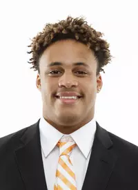 KNOXVILLE, TN - September 05, 2022 - Jordan Crooks of the Tennessee Volunteers during the 2022 Photo Day in Knoxville, TN. Photo By John Golliher/Tennessee Athletics