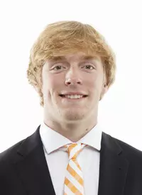 KNOXVILLE, TN - September 05, 2022 - Jack Flanagan of the Tennessee Volunteers during the 2022 Photo Day in Knoxville, TN. Photo By John Golliher/Tennessee Athletics