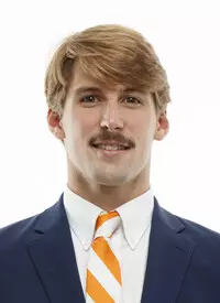 KNOXVILLE, TN - September 05, 2022 - Jack Stelter of the Tennessee Volunteers during the 2022 Photo Day in Knoxville, TN. Photo By John Golliher/Tennessee Athletics