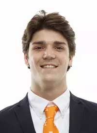 KNOXVILLE, TN - September 05, 2022 - Owen Redfearn of the Tennessee Volunteers during the 2022 Photo Day in Knoxville, TN. Photo By John Golliher/Tennessee Athletics
