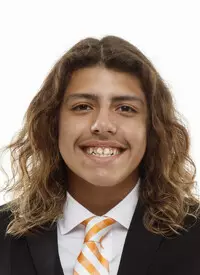 KNOXVILLE, TN - September 05, 2022 - Nick Stone of the Tennessee Volunteers during the 2022 Photo Day in Knoxville, TN. Photo By John Golliher/Tennessee Athletics
