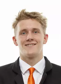 KNOXVILLE, TN - September 05, 2022 - Martin Espernberger of the Tennessee Volunteers during the 2022 Photo Day in Knoxville, TN. Photo By John Golliher/Tennessee Athletics