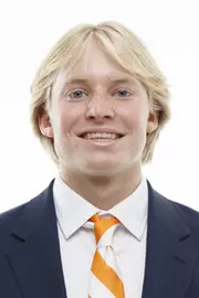 KNOXVILLE, TN - September 05, 2022 - Pep Arnwine of the Tennessee Volunteers during the 2022 Photo Day in Knoxville, TN. Photo By John Golliher/Tennessee Athletics