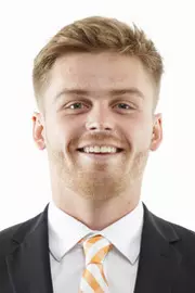 KNOXVILLE, TN - September 05, 2022 - Matthew Wade of the Tennessee Volunteers during the 2022 Photo Day in Knoxville, TN. Photo By John Golliher/Tennessee Athletics