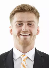 KNOXVILLE, TN - September 05, 2022 - Matthew Wade of the Tennessee Volunteers during the 2022 Photo Day in Knoxville, TN. Photo By John Golliher/Tennessee Athletics