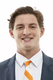 KNOXVILLE, TN - September 05, 2022 - Jack Little of the Tennessee Volunteers during the 2022 Photo Day in Knoxville, TN. Photo By John Golliher/Tennessee Athletics