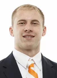 KNOXVILLE, TN - September 05, 2022 - Aleksey Tarasenko of the Tennessee Volunteers during the 2022 Photo Day in Knoxville, TN. Photo By John Golliher/Tennessee Athletics