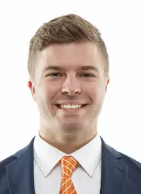 KNOXVILLE, TN - September 05, 2022 - Nick McCann of the Tennessee Volunteers during the 2022 Photo Day in Knoxville, TN. Photo By John Golliher/Tennessee Athletics