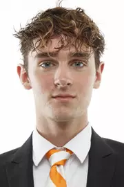 KNOXVILLE, TN - September 05, 2022 - Joey Tepper of the Tennessee Volunteers during the 2022 Photo Day in Knoxville, TN. Photo By John Golliher/Tennessee Athletics