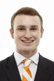 KNOXVILLE, TN - September 05, 2022 - Bryden Hattie of the Tennessee Volunteers during the 2022 Photo Day in Knoxville, TN. Photo By John Golliher/Tennessee Athletics