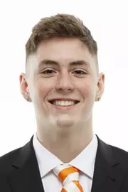 KNOXVILLE, TN - September 05, 2022 - Jacob Reasor of the Tennessee Volunteers during the 2022 Photo Day in Knoxville, TN. Photo By John Golliher/Tennessee Athletics