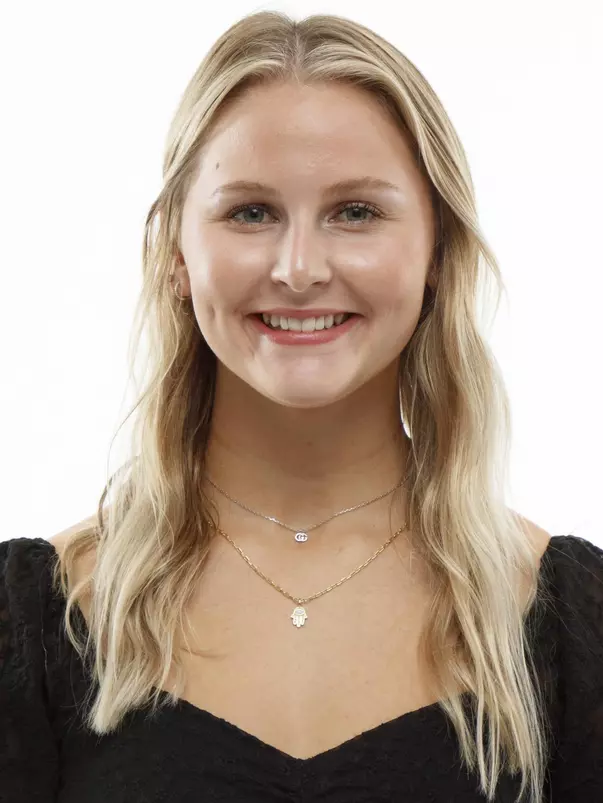 KNOXVILLE, TN - September 05, 2022 - Emily Ann Wolfson of the Tennessee Volunteers during the 2022 Photo Day in Knoxville, TN. Photo By John Golliher/Tennessee Athletics
