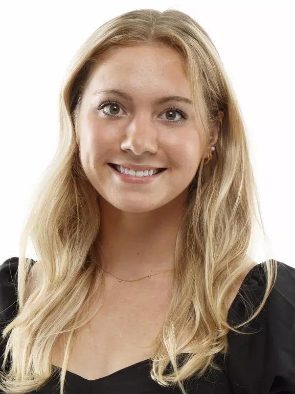 KNOXVILLE, TN - September 05, 2022 - Claire Nguyen of the Tennessee Volunteers during the 2022 Photo Day in Knoxville, TN. Photo By John Golliher/Tennessee Athletics