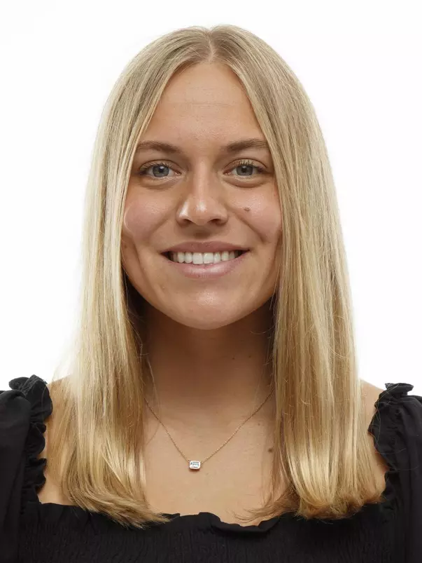 KNOXVILLE, TN - September 05, 2022 - Bayley Stewart of the Tennessee Volunteers during the 2022 Photo Day in Knoxville, TN. Photo By John Golliher/Tennessee Athletics