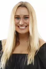 KNOXVILLE, TN - September 05, 2022 - Emma Carlton of the Tennessee Volunteers during the 2022 Photo Day in Knoxville, TN. Photo By John Golliher/Tennessee Athletics