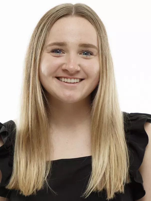 KNOXVILLE, TN - September 05, 2022 - Berit Quass of the Tennessee Volunteers during the 2022 Photo Day in Knoxville, TN. Photo By John Golliher/Tennessee Athletics