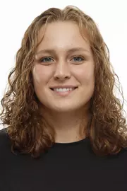 KNOXVILLE, TN - September 05, 2022 - Asia Minnes of the Tennessee Volunteers during the 2022 Photo Day in Knoxville, TN. Photo By John Golliher/Tennessee Athletics