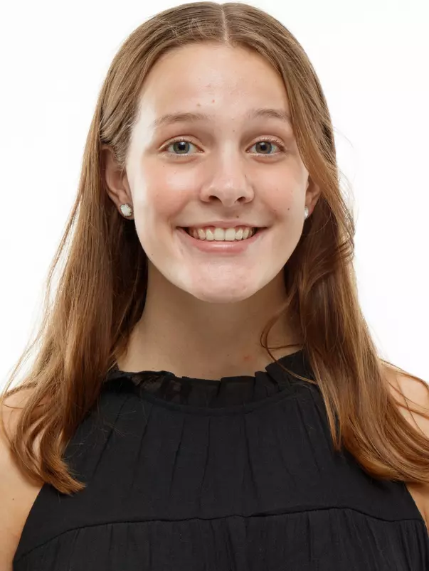 KNOXVILLE, TN - September 05, 2022 - Libby Russum of the Tennessee Volunteers during the 2022 Photo Day in Knoxville, TN. Photo By John Golliher/Tennessee Athletics