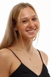 KNOXVILLE, TN - September 05, 2022 - Natalie Ungaretti of the Tennessee Volunteers during the 2022 Photo Day in Knoxville, TN. Photo By John Golliher/Tennessee Athletics