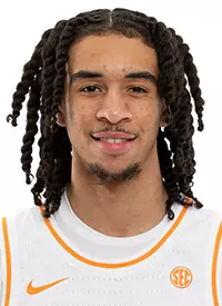 Freddie Dilione Headshot