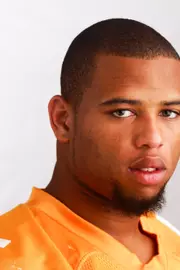 Kevin Cooper