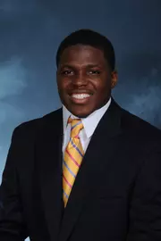 David Oku 2010