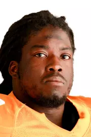 Victor Thomas
