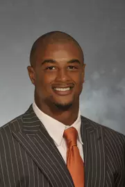 LaMarcus Thompson