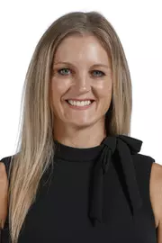 Kellie Harper